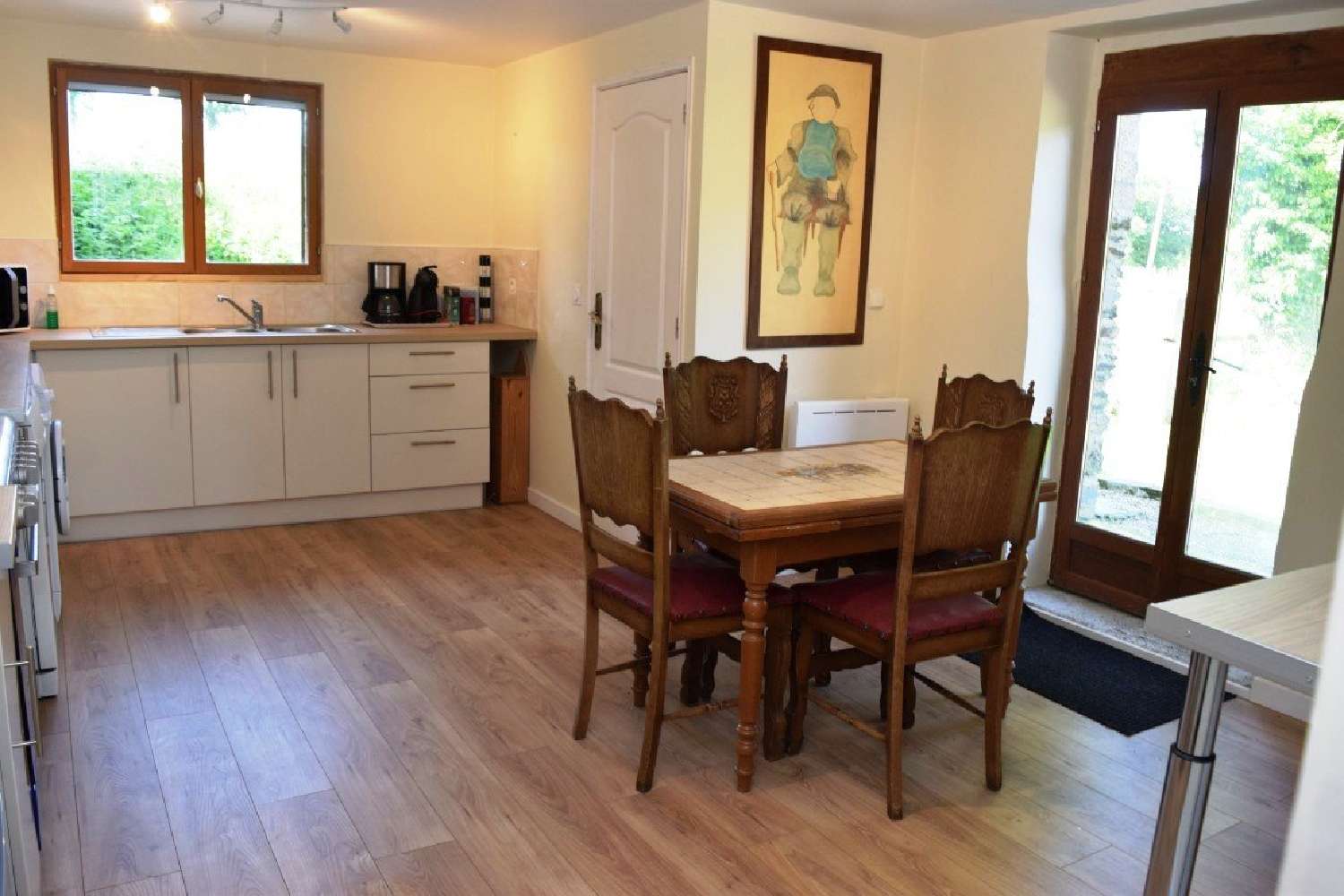  for sale house Plussulien Côtes-d'Armor 8