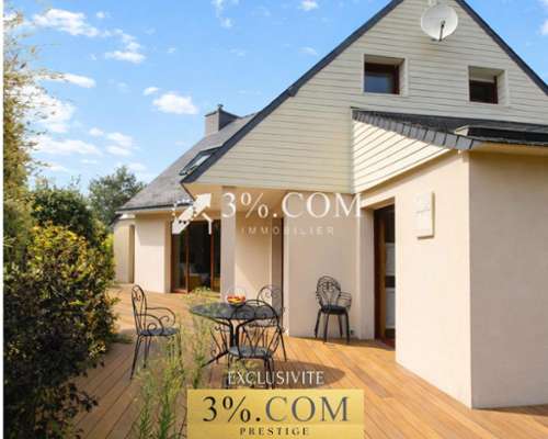 Pluvigner Morbihan huis foto 7358021