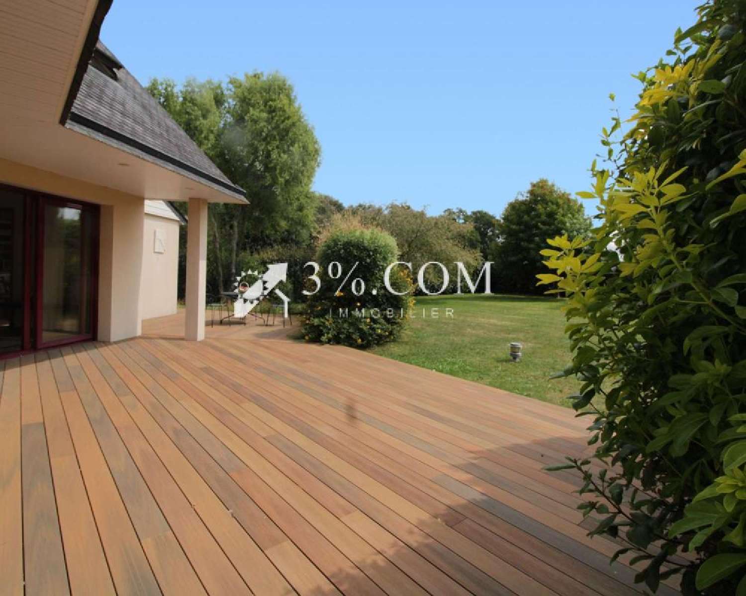  te koop huis Pluvigner Morbihan 3