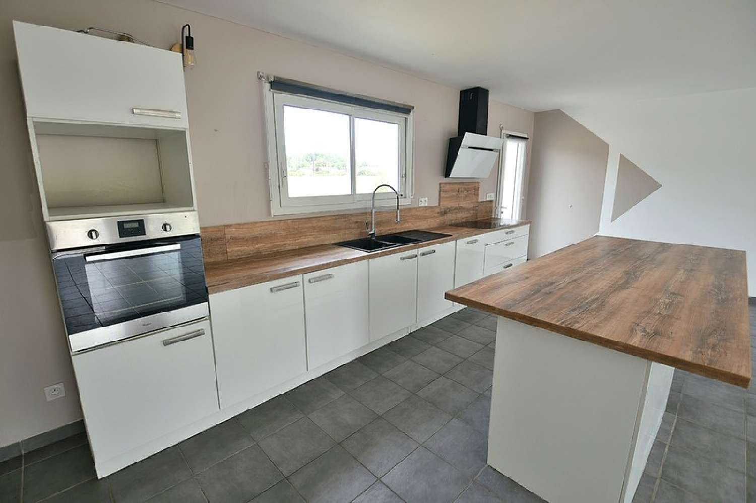 en venta casa Poey-de-Lescar Pirineos Atlánticos 5