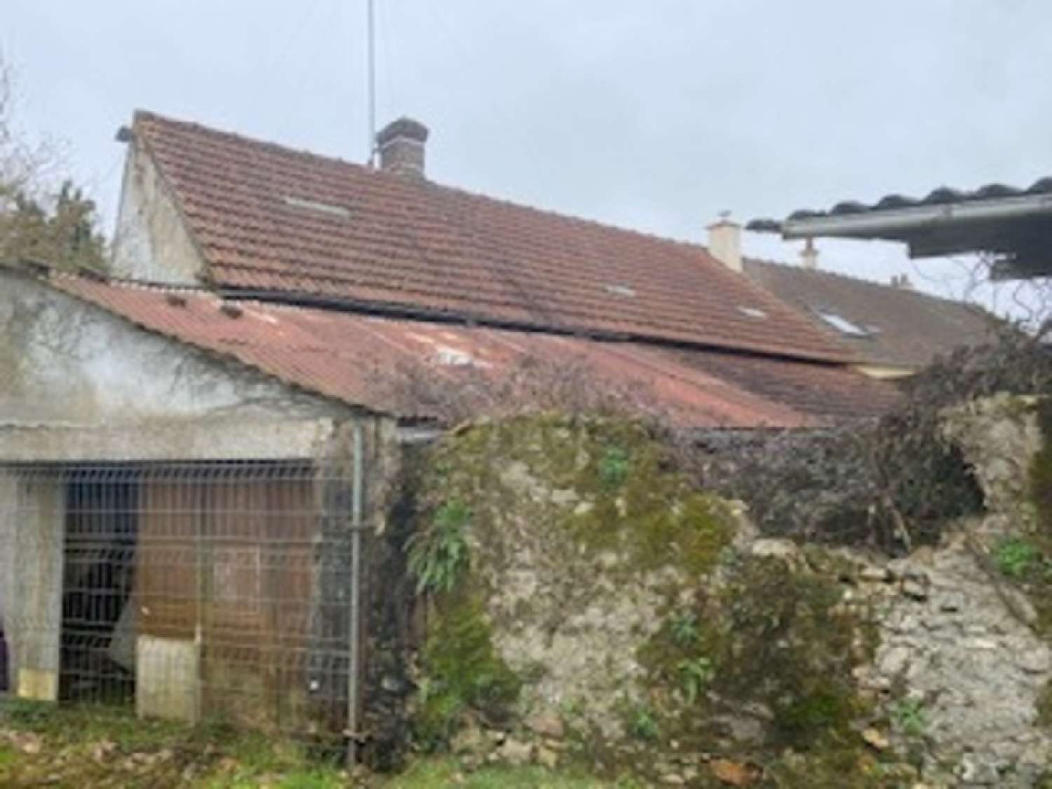 for sale house Poigny-la-Forêt Yvelines 2