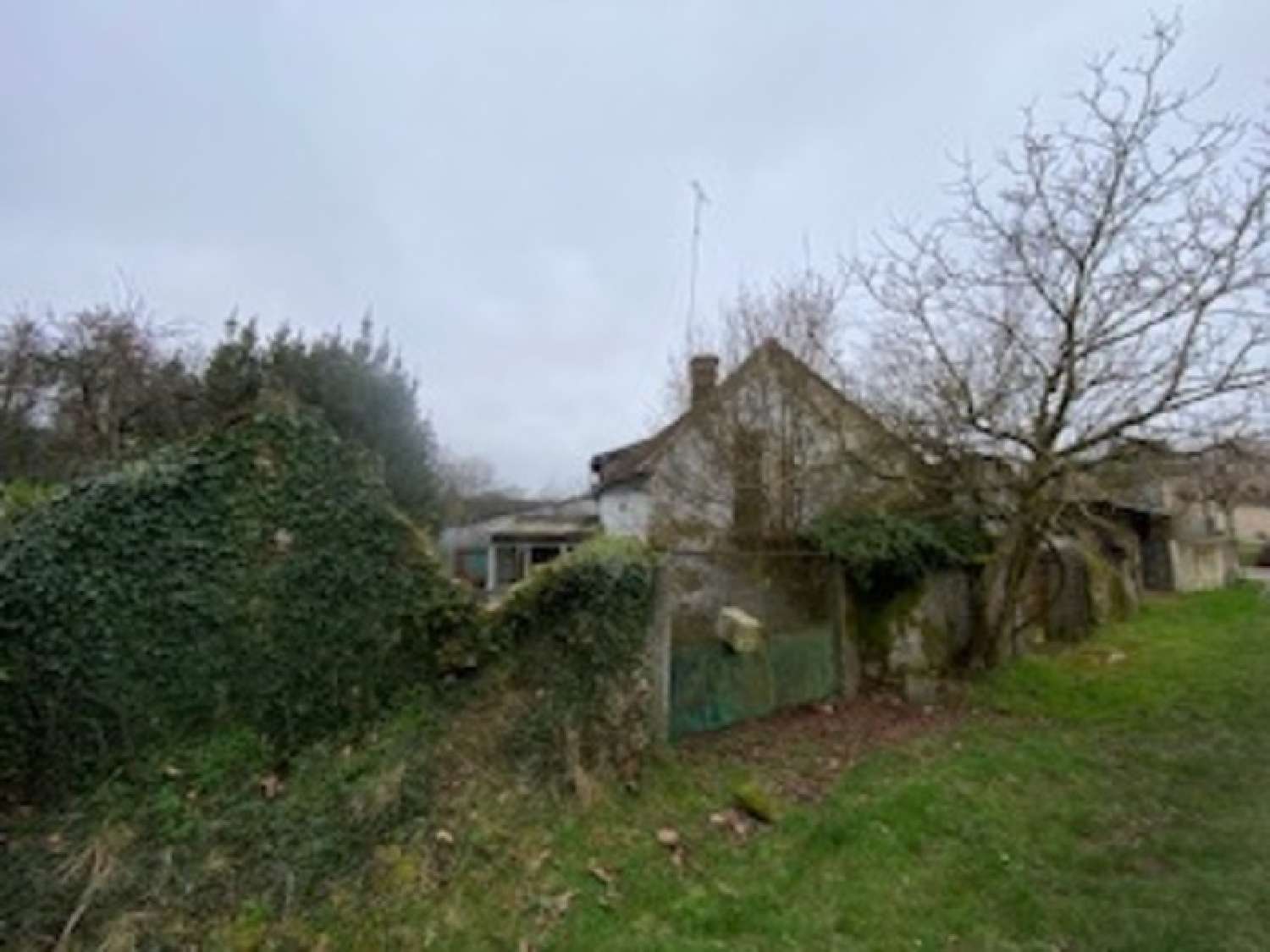 for sale house Poigny-la-Forêt Yvelines 5
