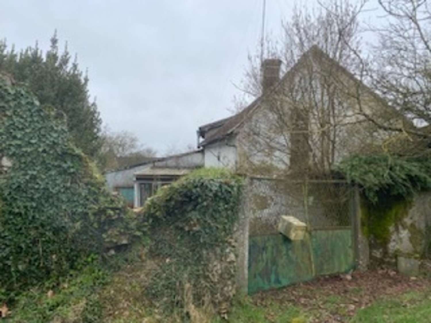for sale house Poigny-la-Forêt Yvelines 6