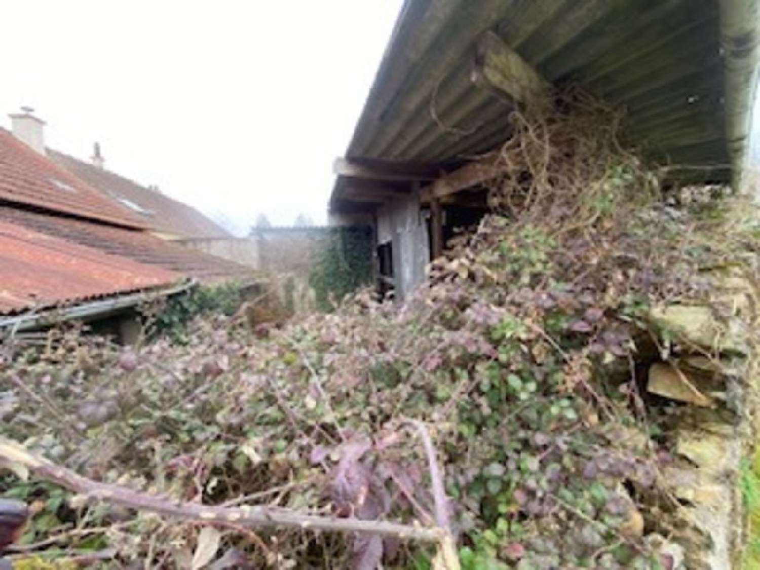 for sale house Poigny-la-Forêt Yvelines 8
