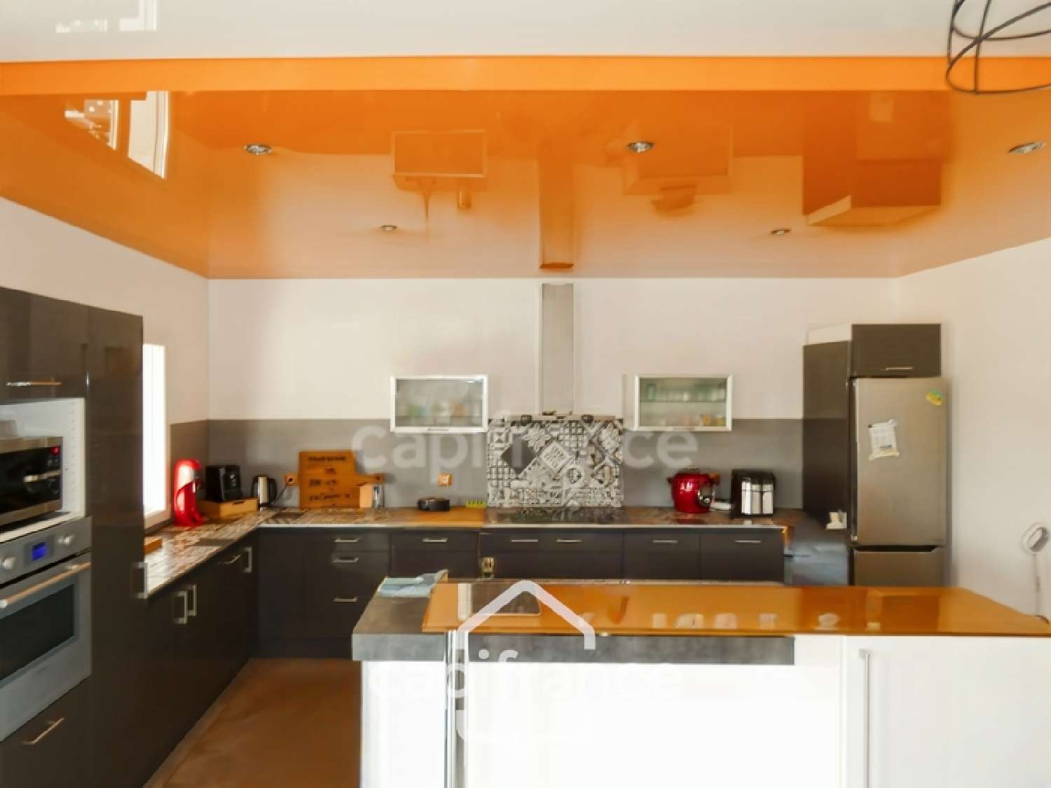  à vendre maison Pointre Jura 6