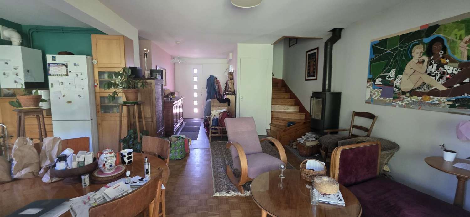  te koop huis Poitiers Vienne 4