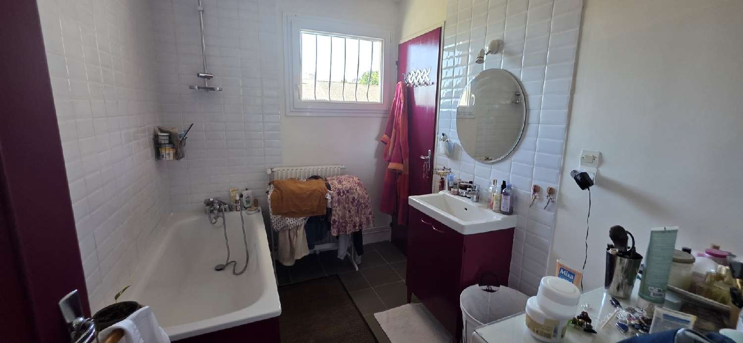  te koop huis Poitiers Vienne 6