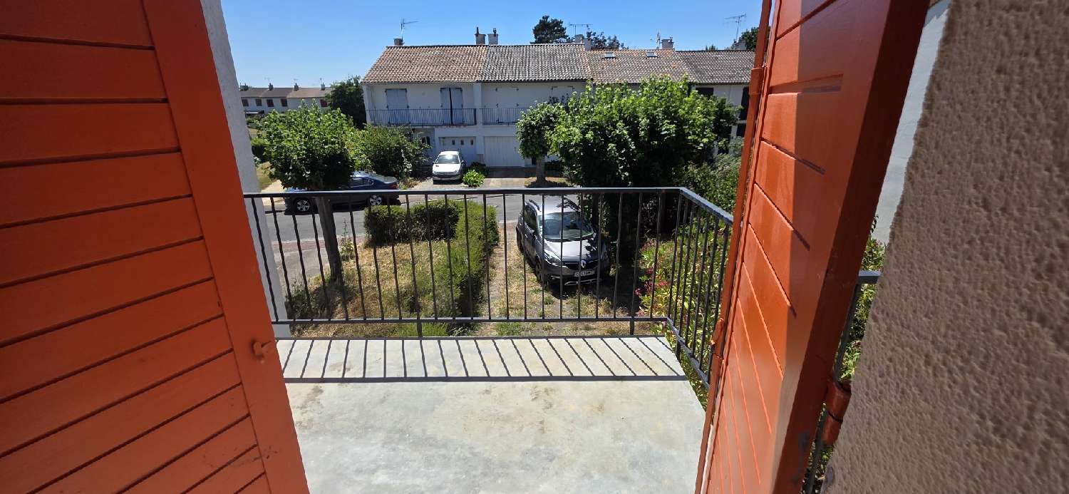  te koop huis Poitiers Vienne 7