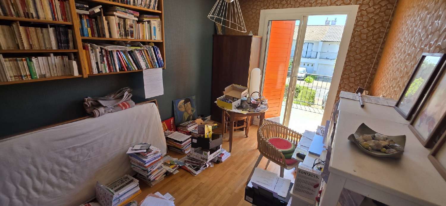  te koop huis Poitiers Vienne 8