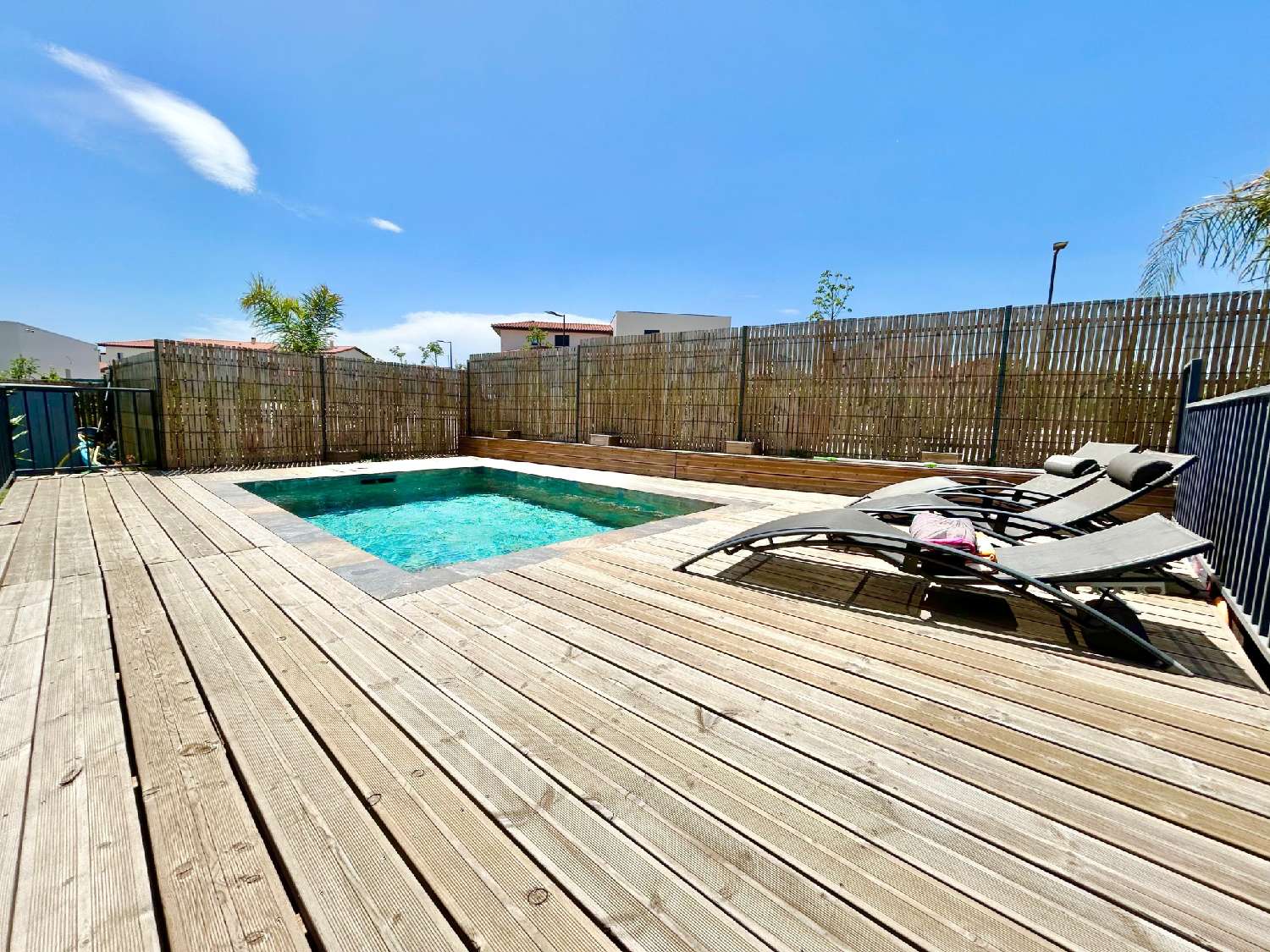 en venta casa Pollestres Pirineo Oriental 3