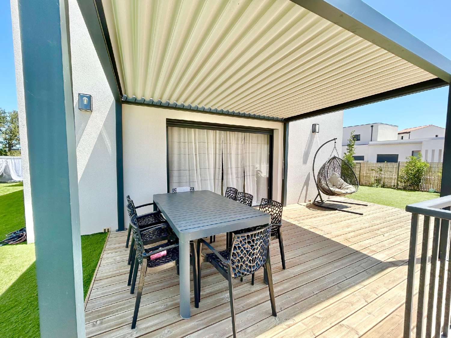 en venta casa Pollestres Pirineo Oriental 4