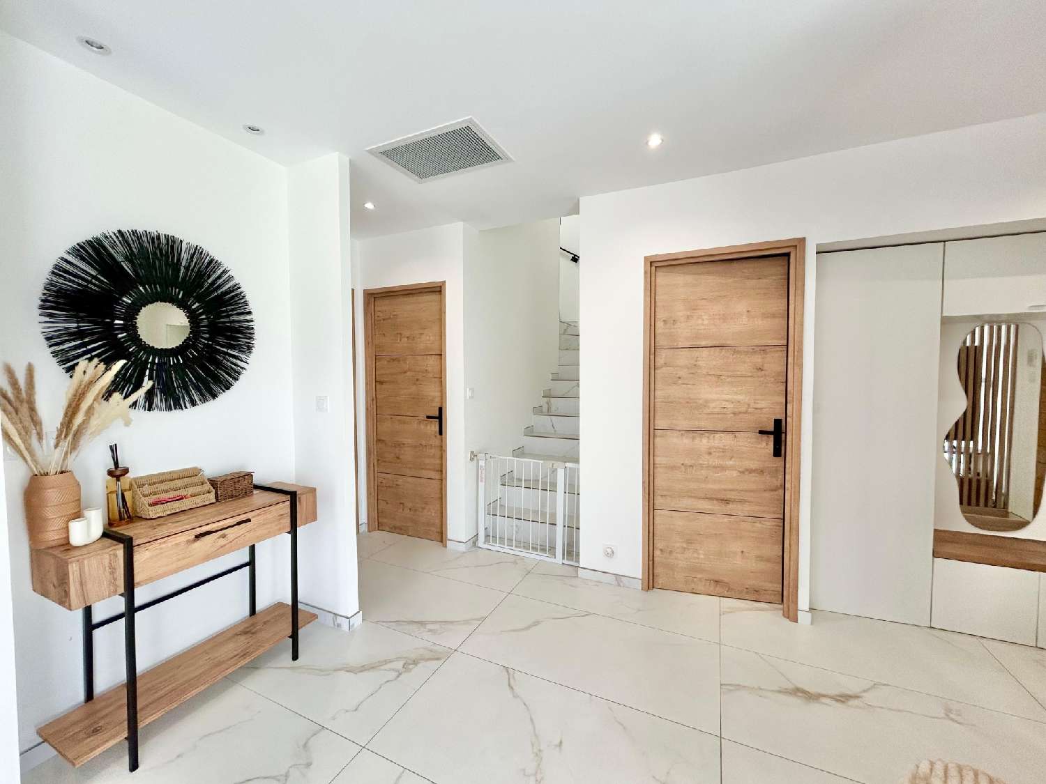 en venta casa Pollestres Pirineo Oriental 5