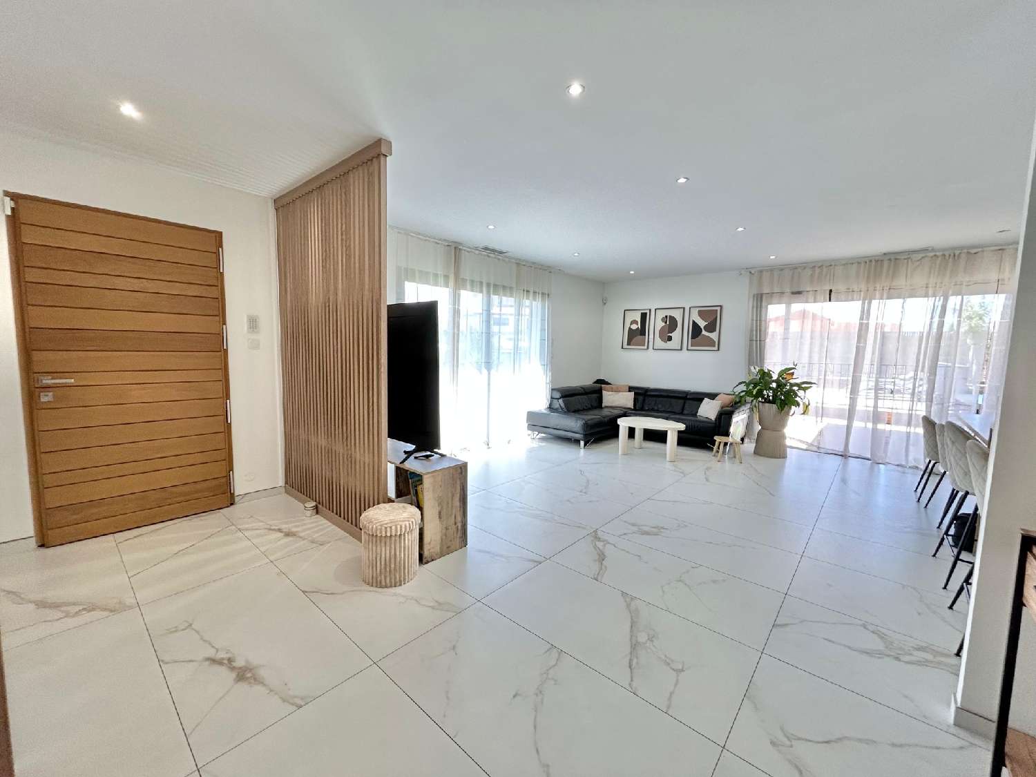 en venta casa Pollestres Pirineo Oriental 6