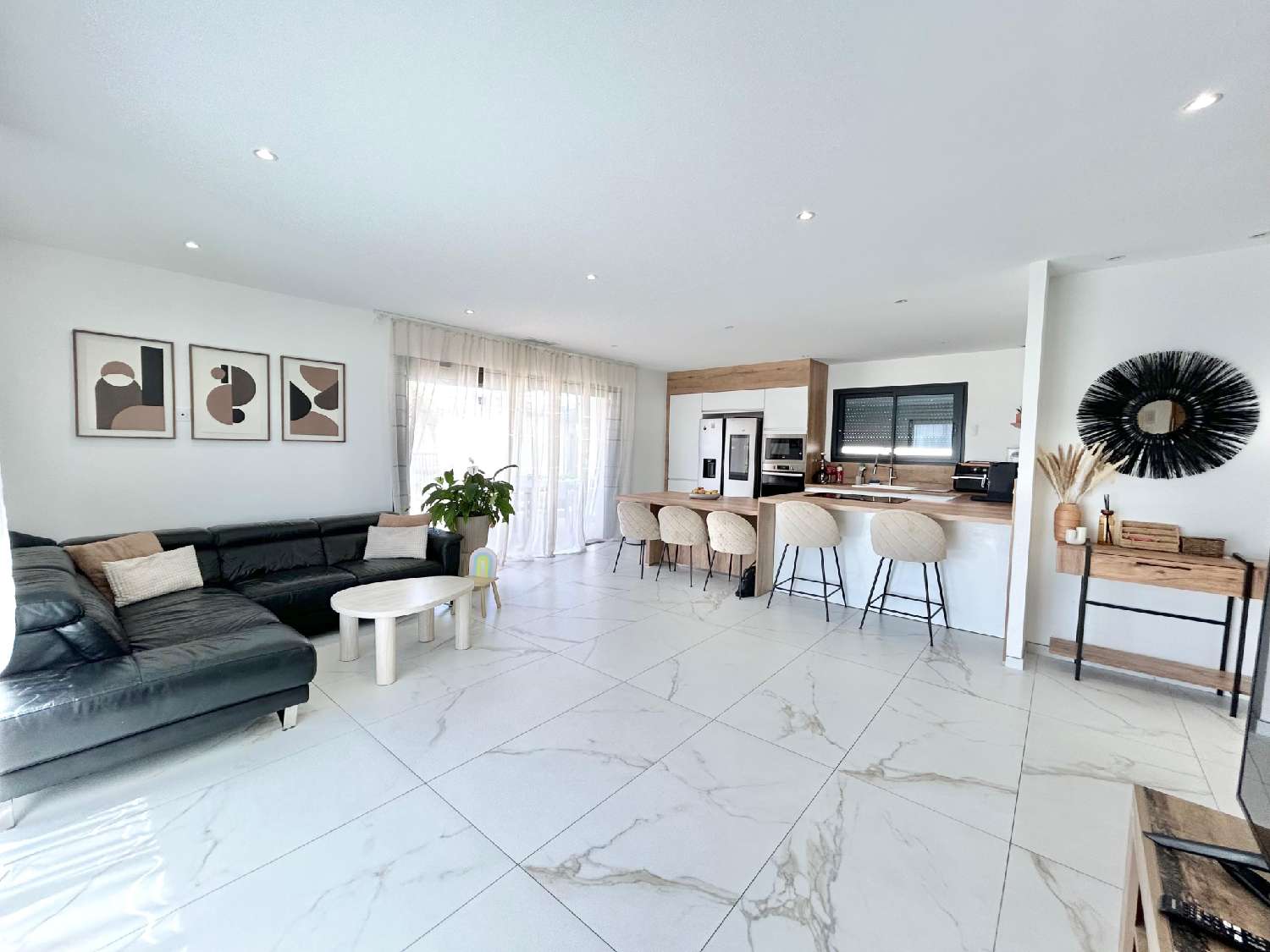 en venta casa Pollestres Pirineo Oriental 7