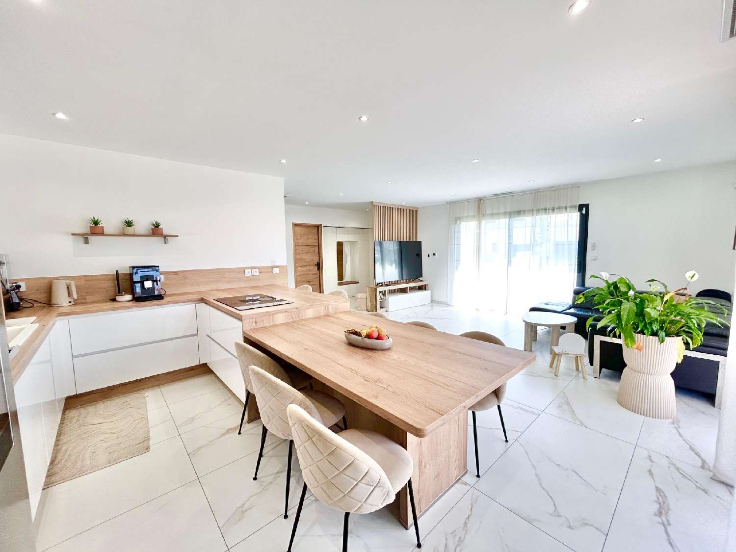 en venta casa Pollestres Pirineo Oriental 8