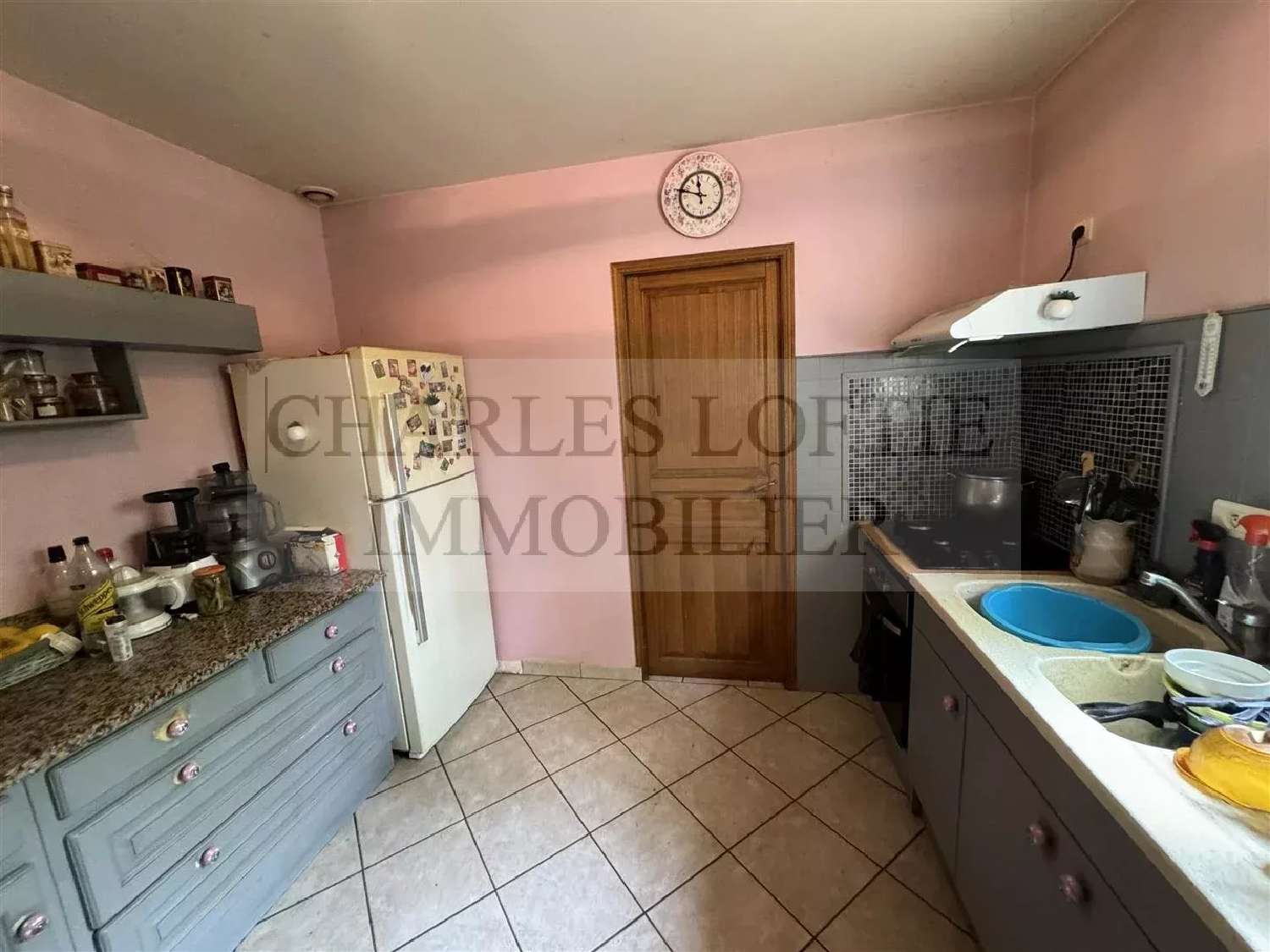 te koop huis Pomarède Lot 7