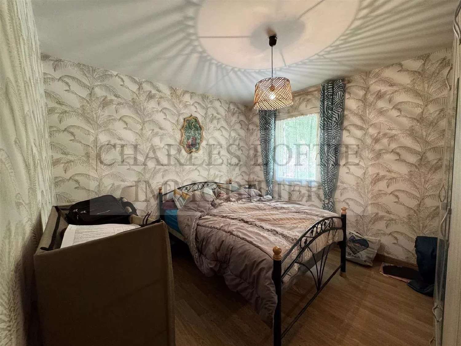 te koop huis Pomarède Lot 8