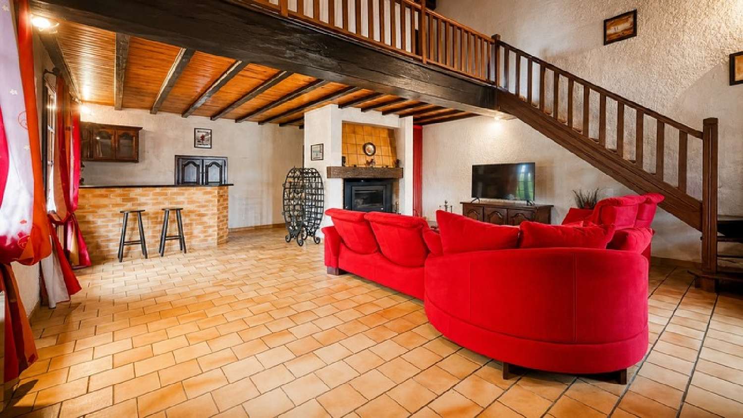  kaufen Haus Pomarez Landes 4