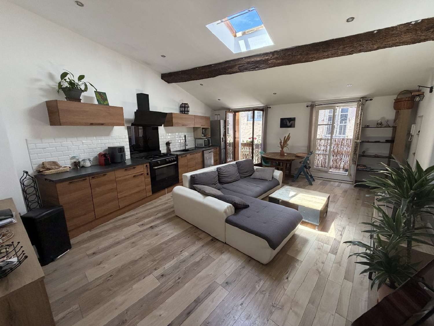 en venta casa Pomérols Hérault 2