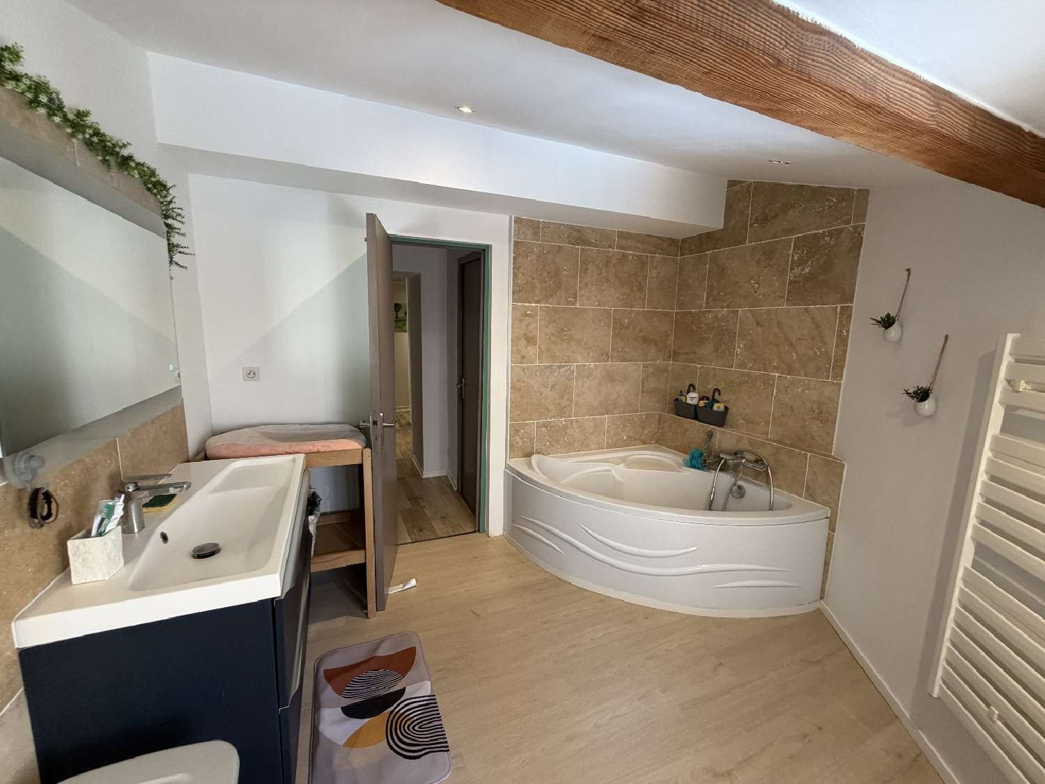 en venta casa Pomérols Hérault 5
