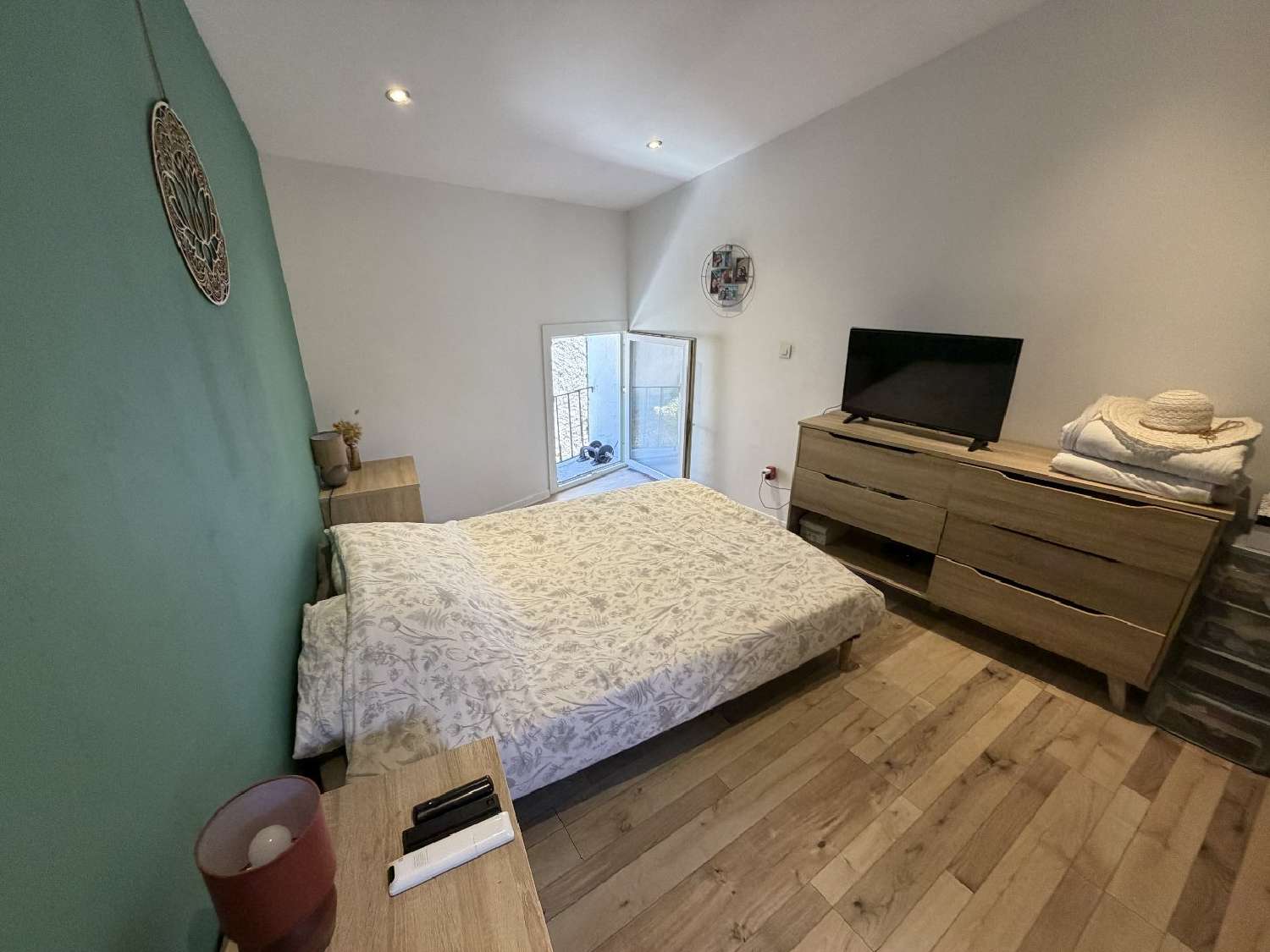 en venta casa Pomérols Hérault 7