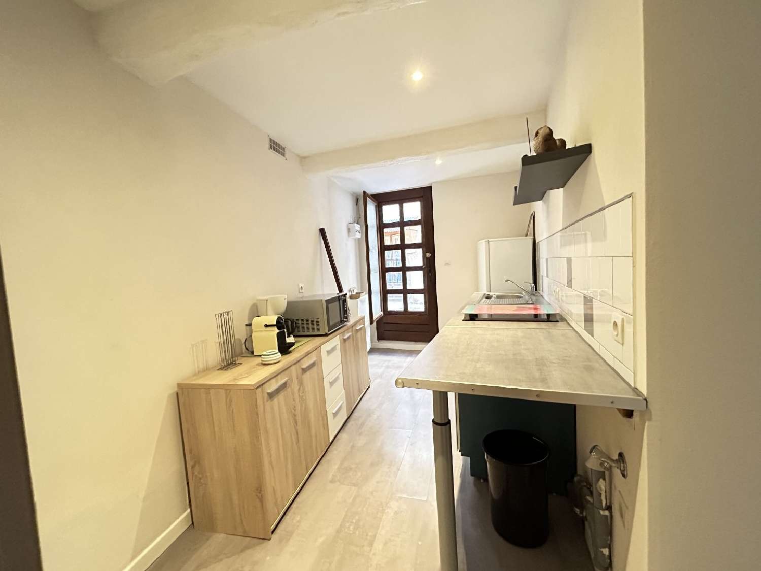 en venta casa Pomérols Hérault 8