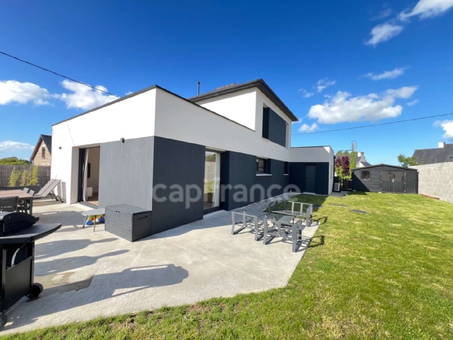  à vendre maison Pommeret Côtes-d'Armor 1
