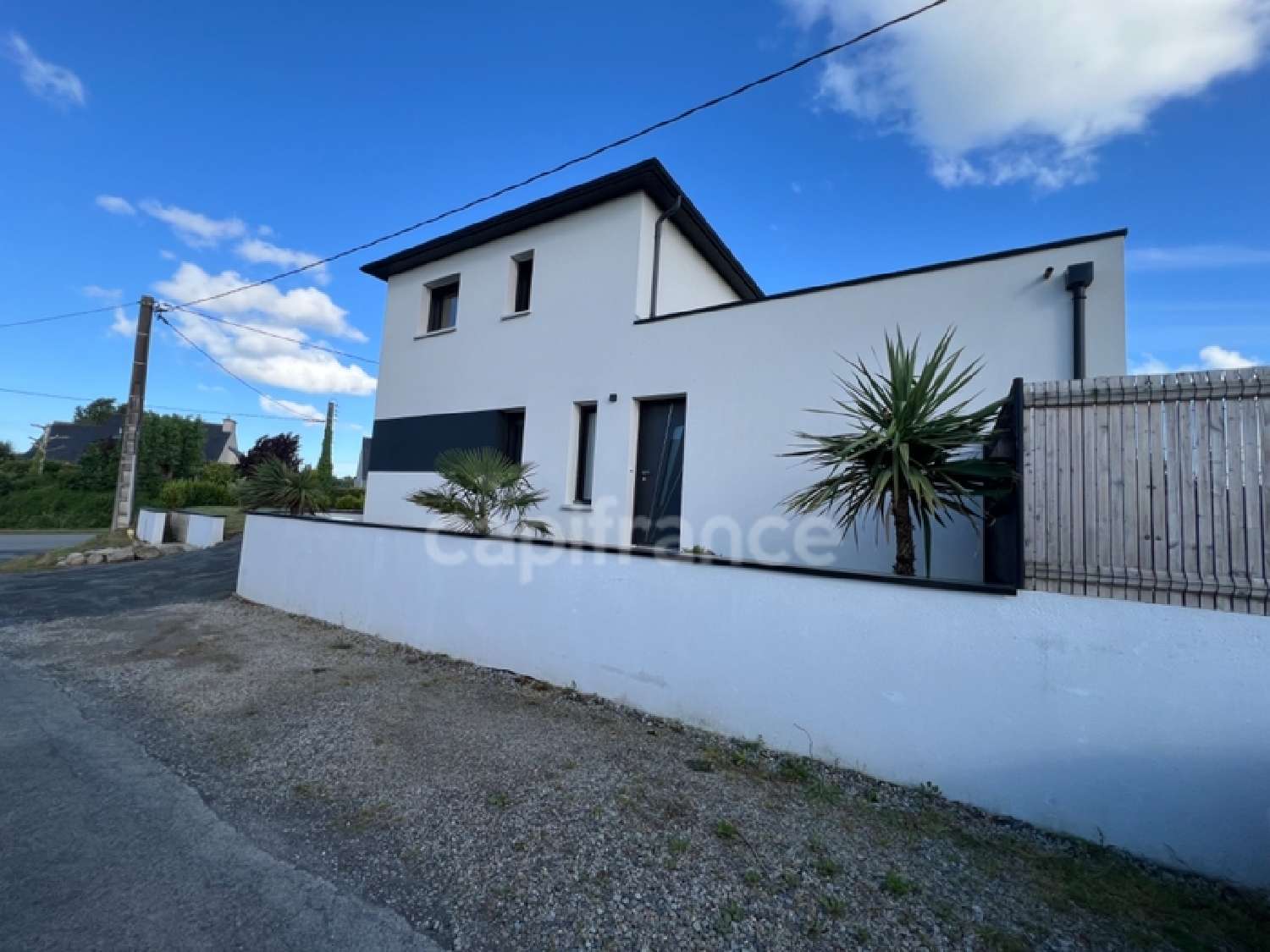  à vendre maison Pommeret Côtes-d'Armor 2