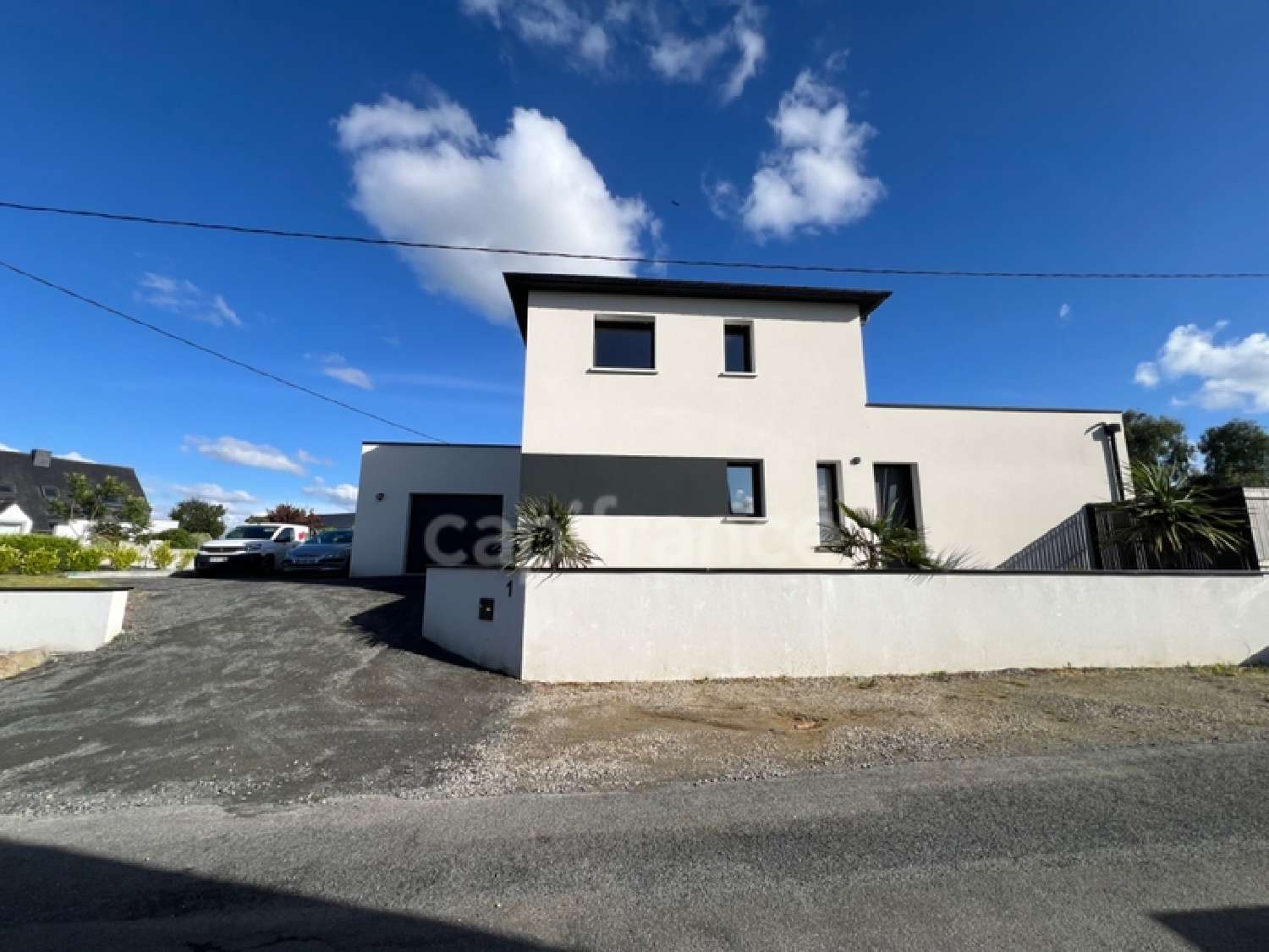  à vendre maison Pommeret Côtes-d'Armor 4