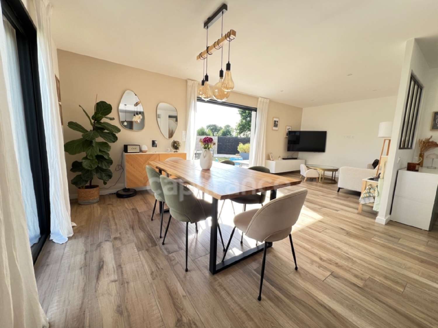  à vendre maison Pommeret Côtes-d'Armor 5