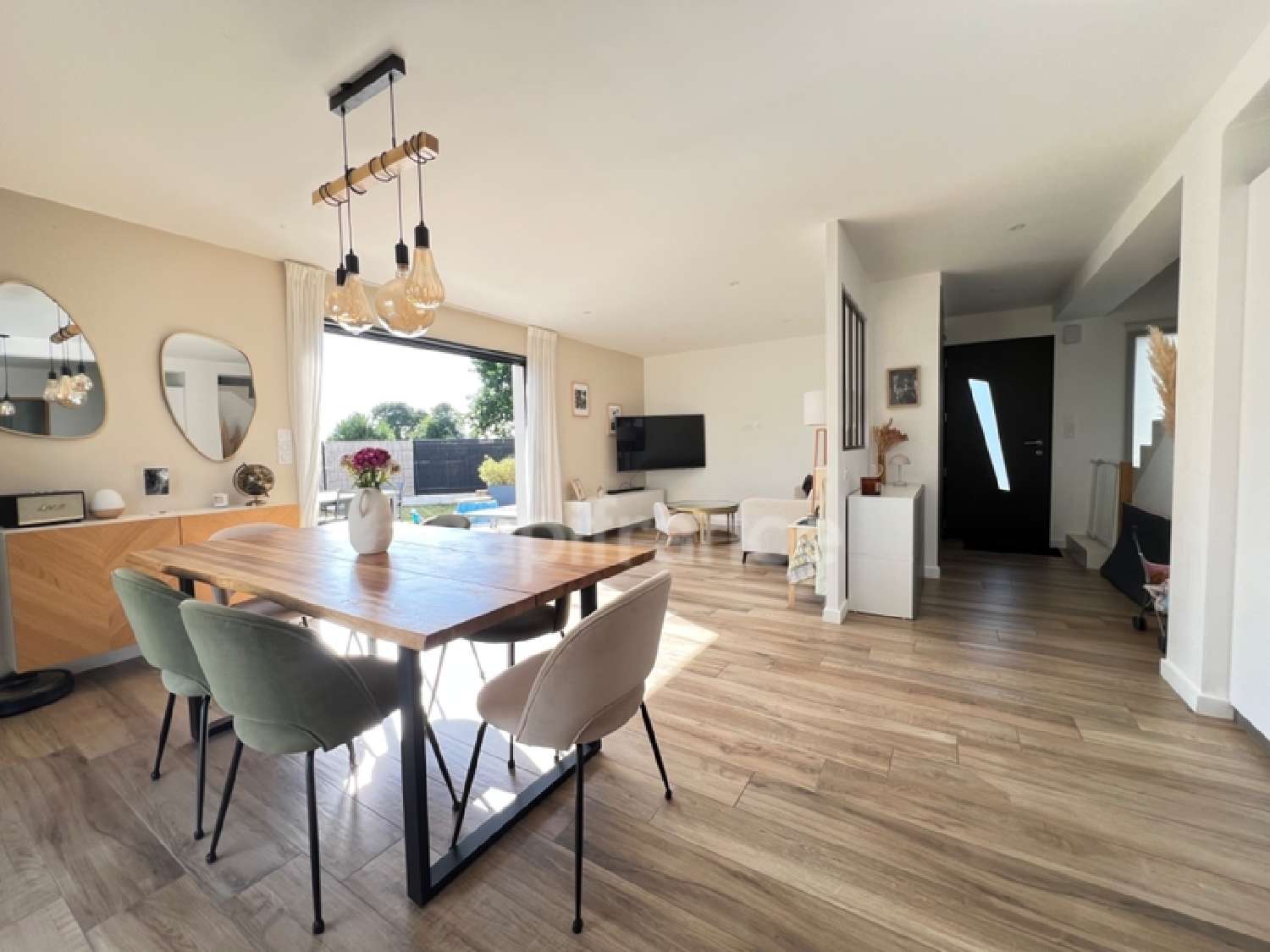  à vendre maison Pommeret Côtes-d'Armor 6