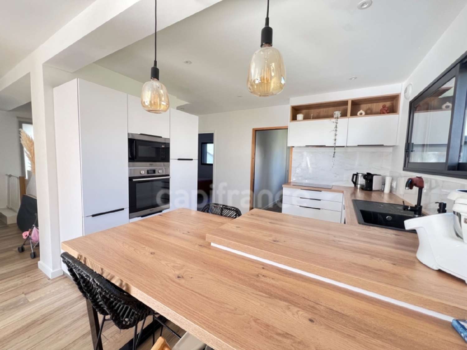  à vendre maison Pommeret Côtes-d'Armor 8