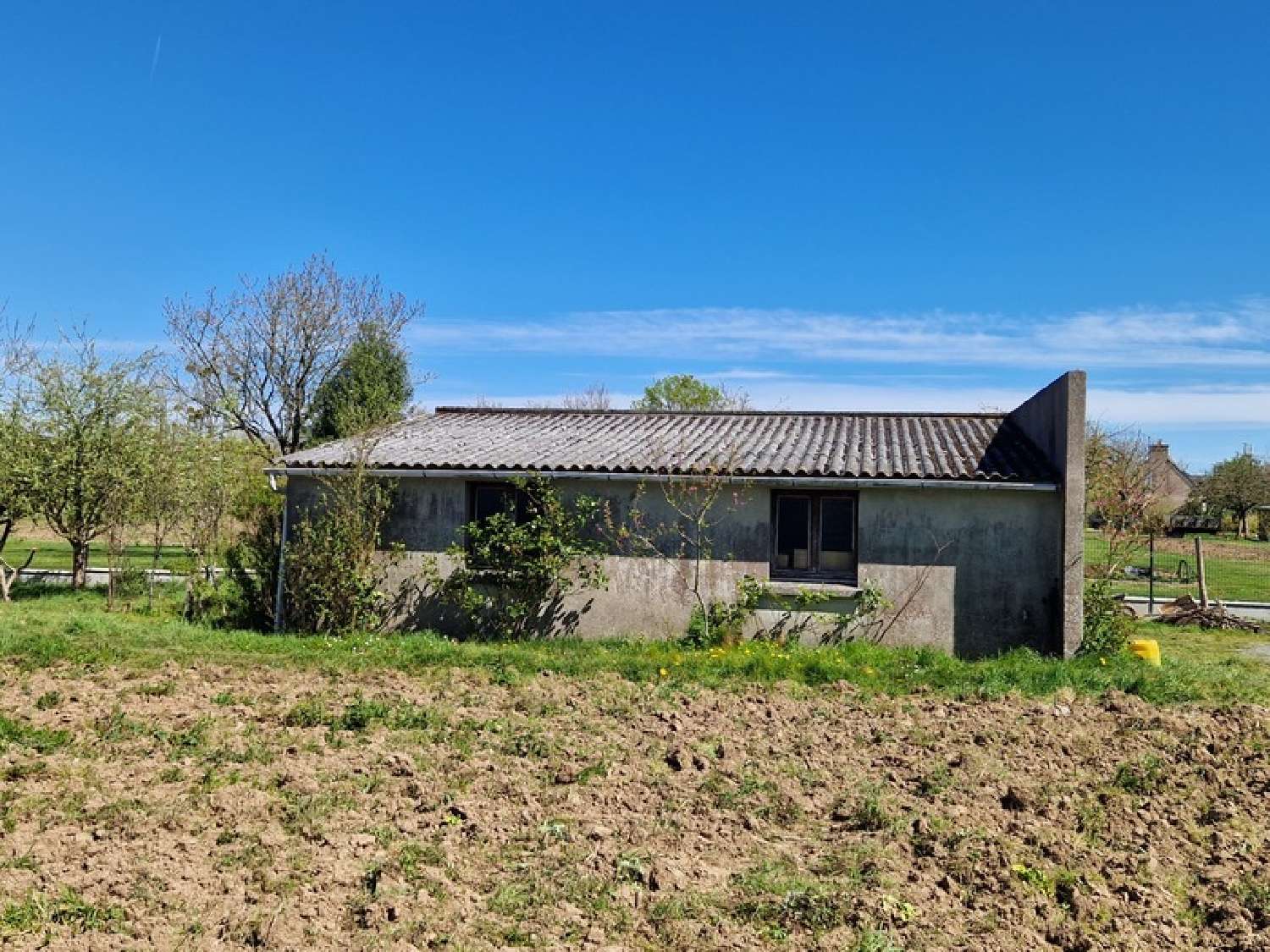 for sale house Pommerit-le-Vicomte Côtes-d'Armor 8