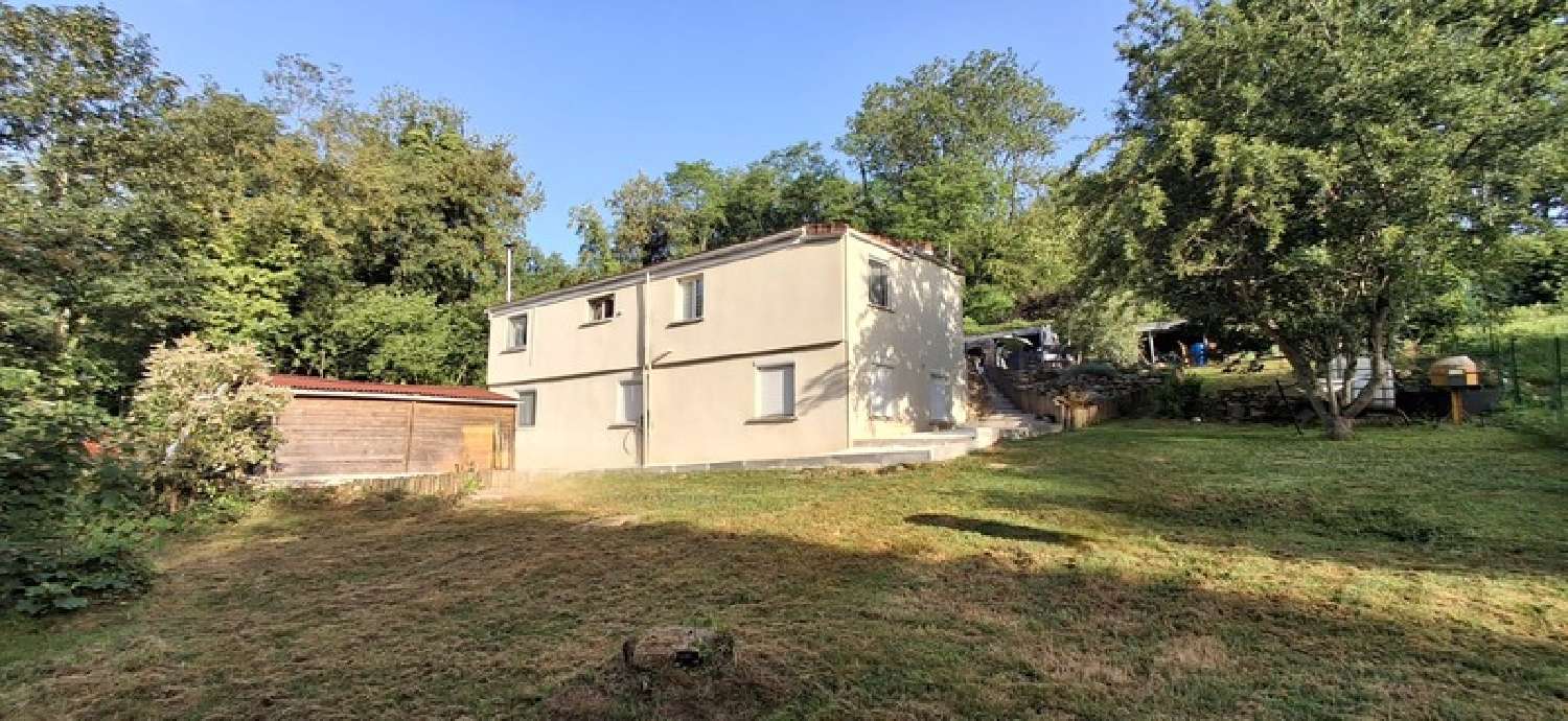  kaufen Haus Pommeuse Seine-et-Marne 1