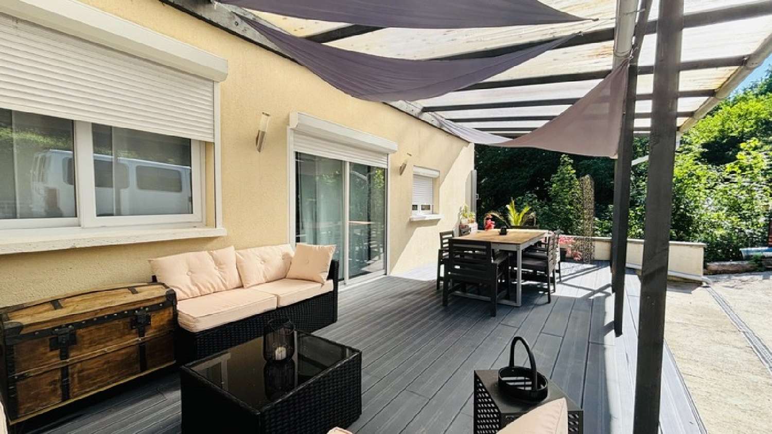  kaufen Haus Pommeuse Seine-et-Marne 3