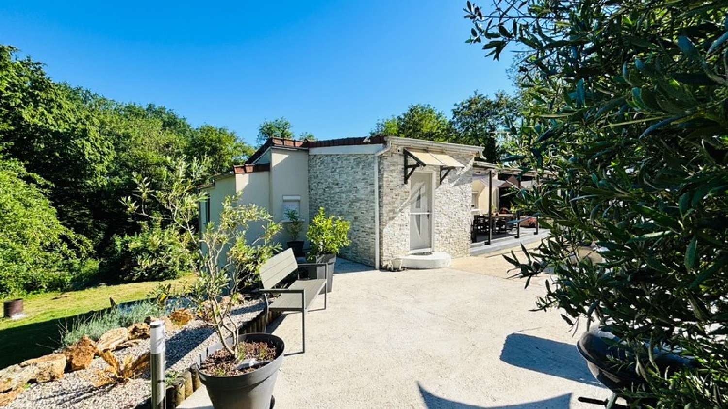  kaufen Haus Pommeuse Seine-et-Marne 5