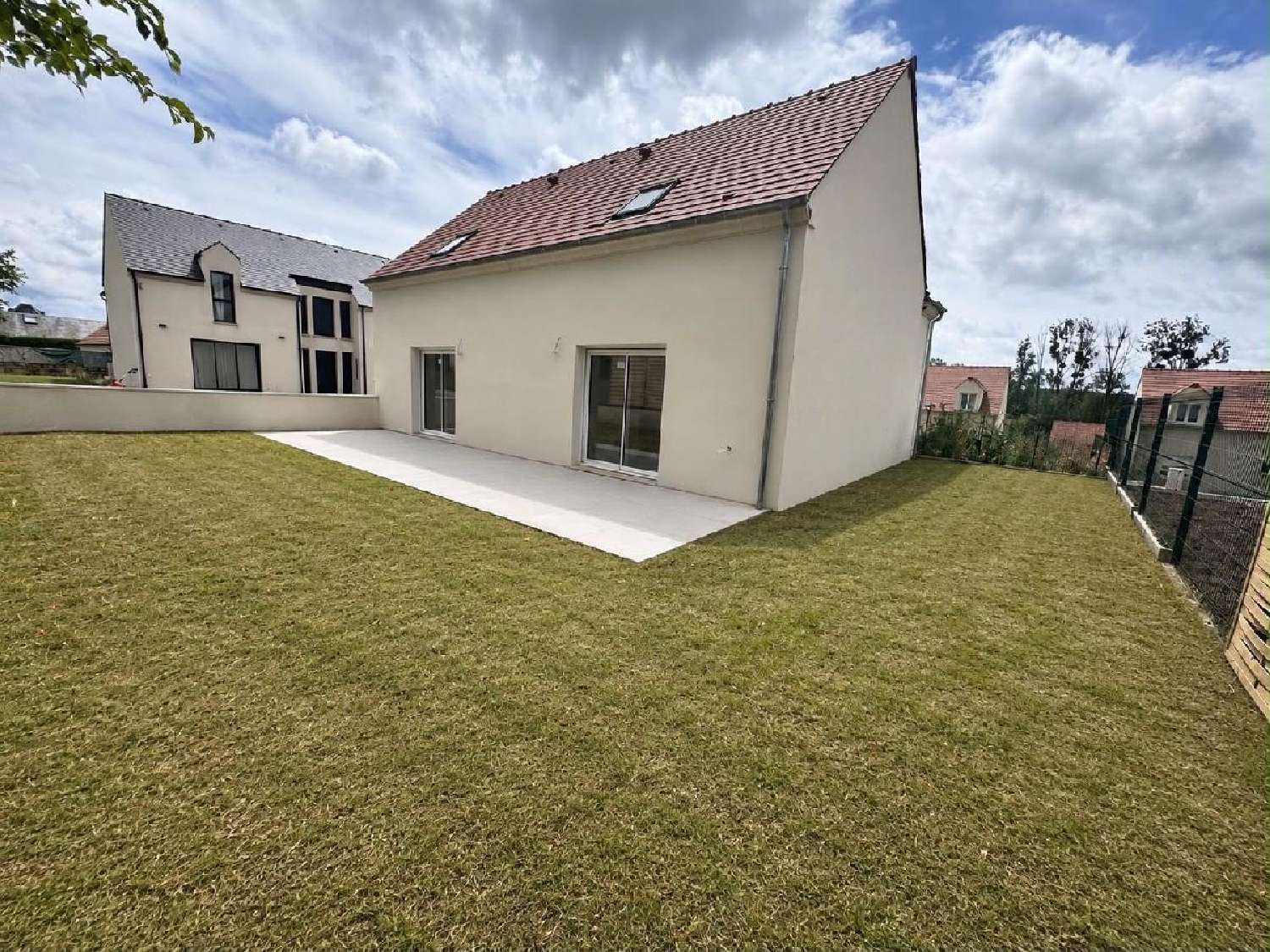 te koop huis Pommiers Aisne 2