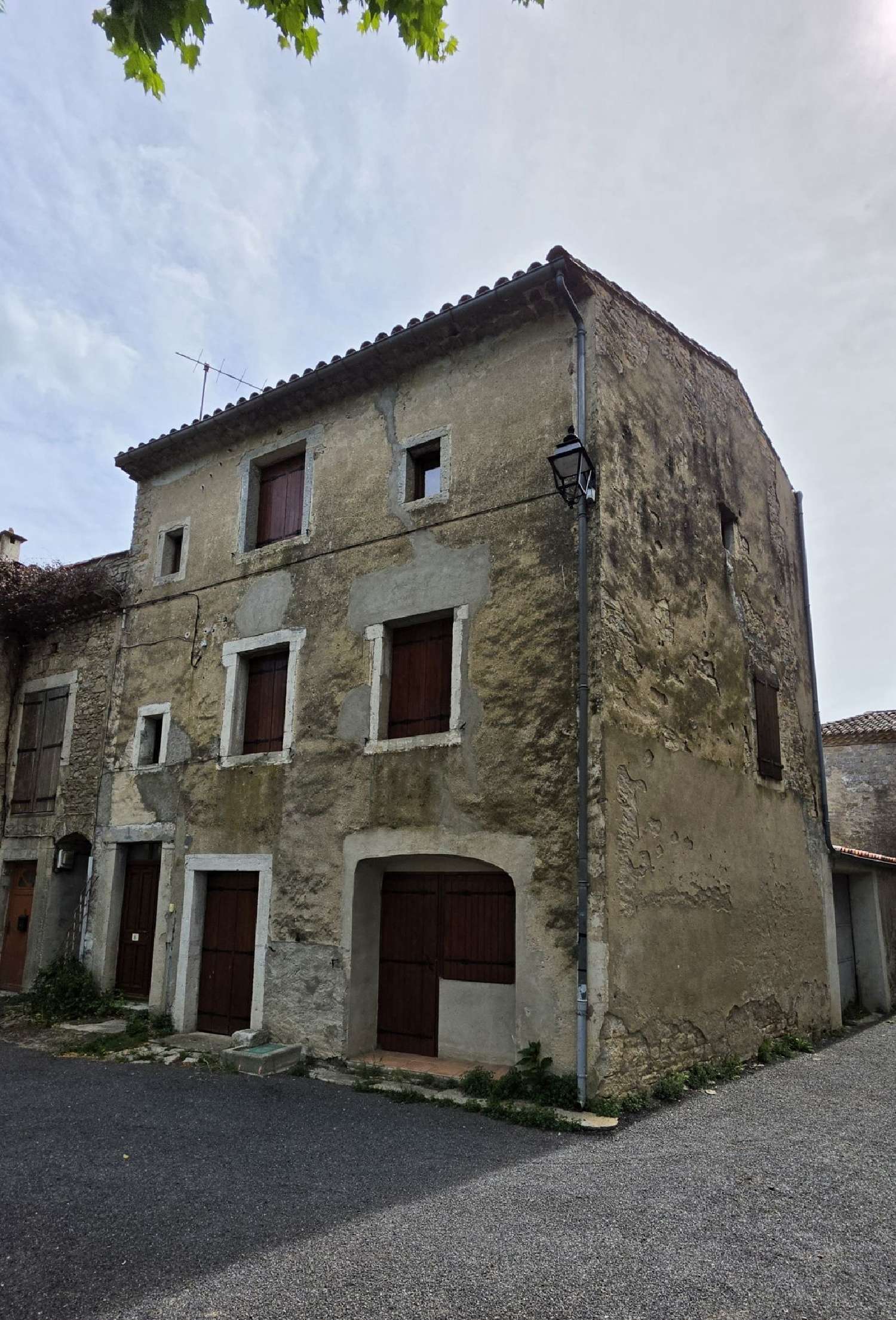  en venta casa Pompignan Gard 1