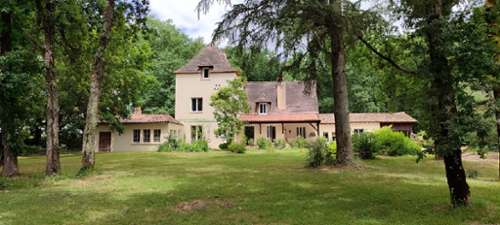 Pomport Dordogne house foto 7360505