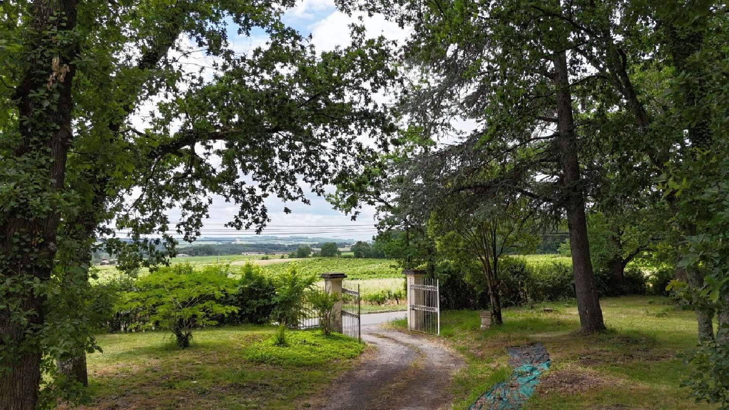 kaufen Haus Pomport Dordogne 3