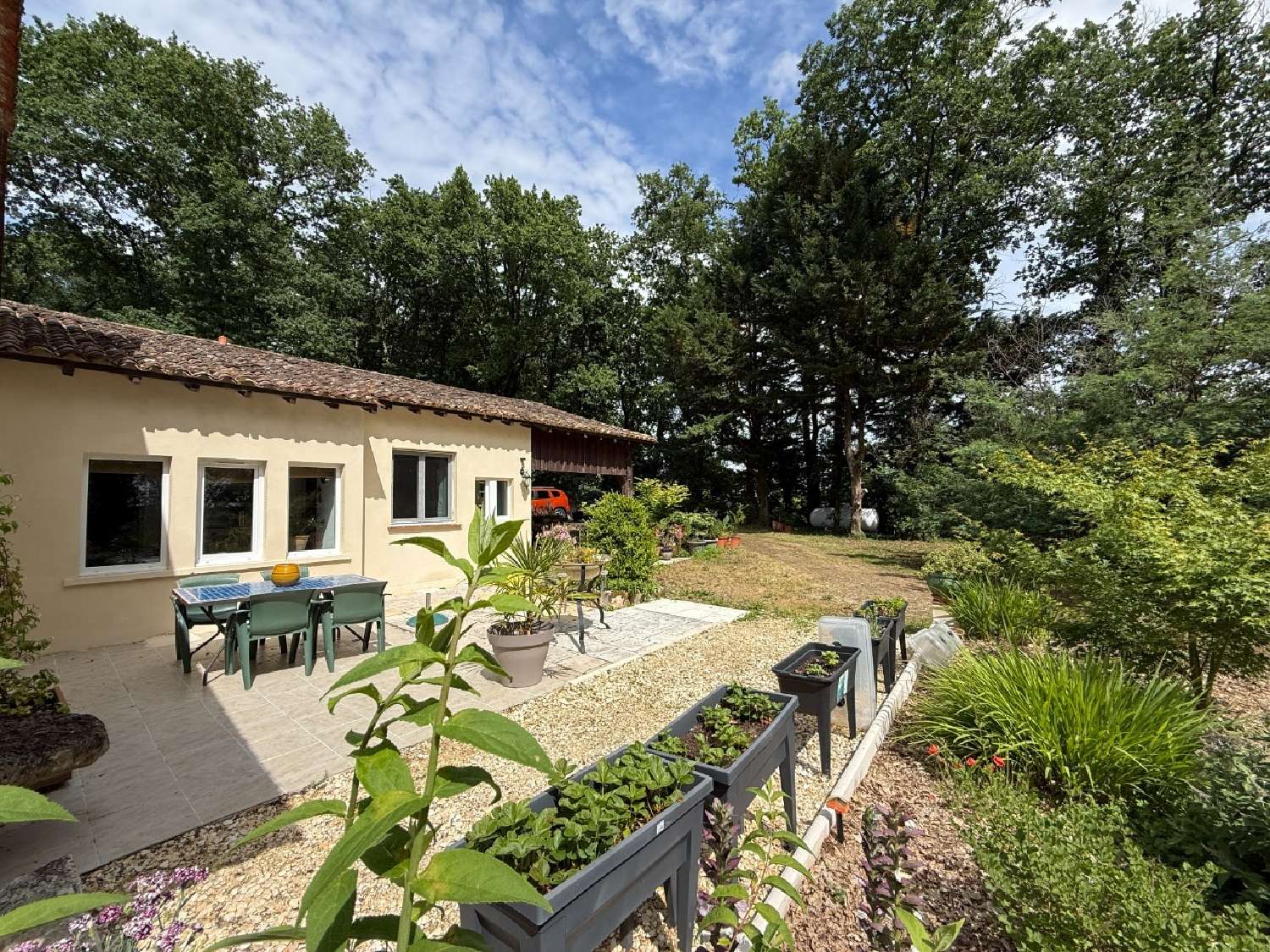 kaufen Haus Pomport Dordogne 4