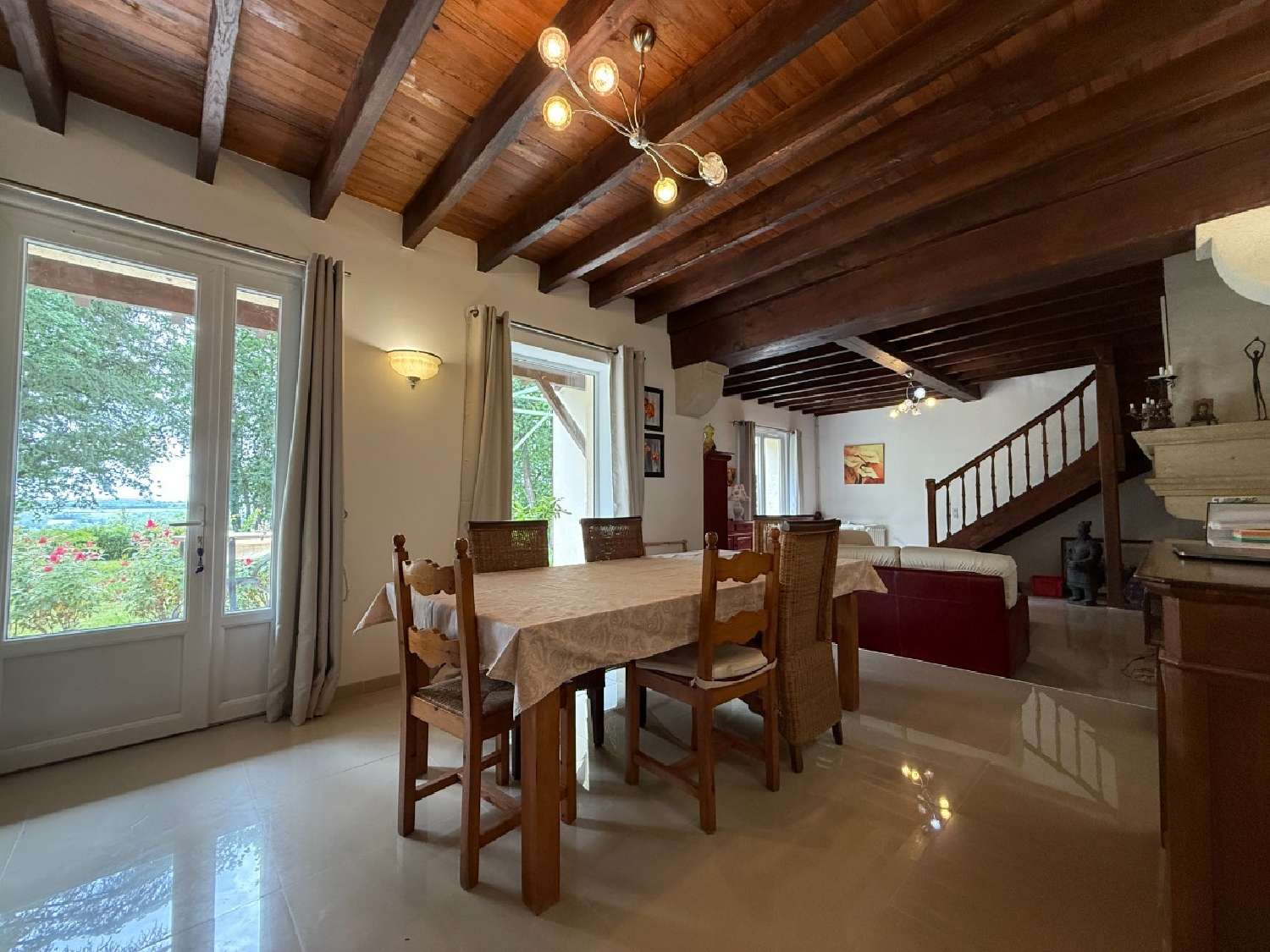 kaufen Haus Pomport Dordogne 5