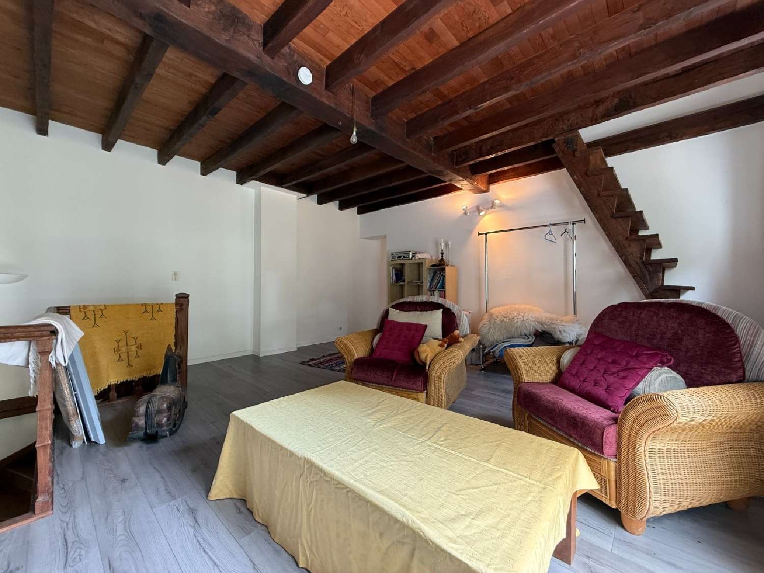 kaufen Haus Pomport Dordogne 6