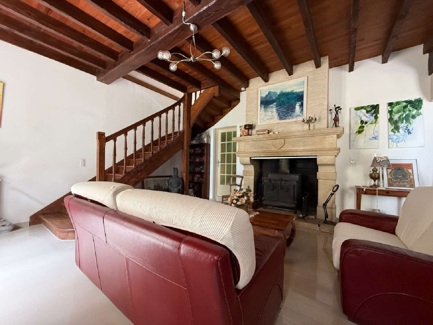 kaufen Haus Pomport Dordogne 7