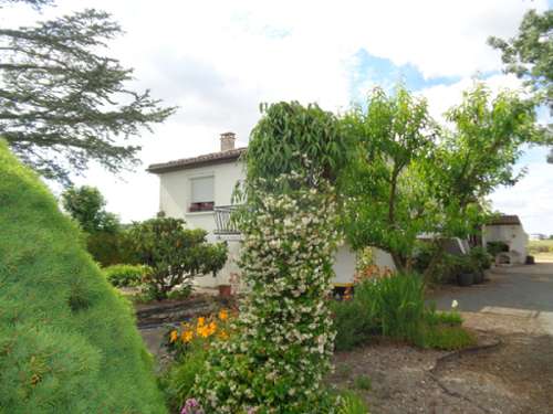 Pons Charente-Maritime casa foto 7365727