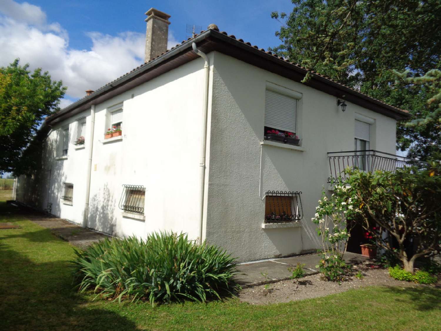  en venta casa Pons Charente-Maritime 2