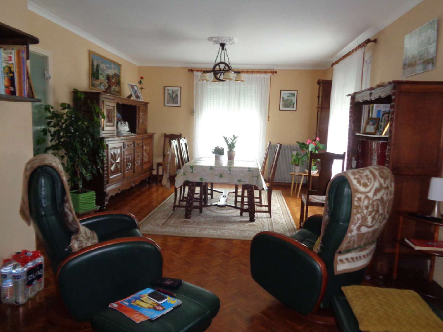  en venta casa Pons Charente-Maritime 3