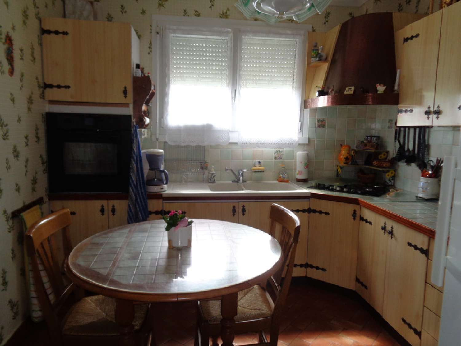  en venta casa Pons Charente-Maritime 4