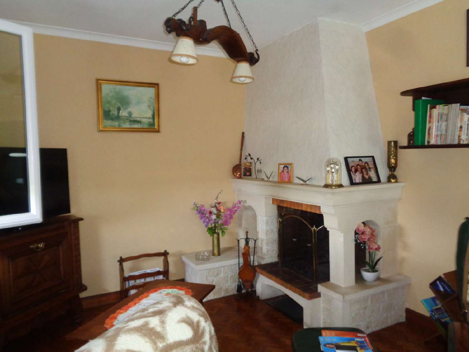 en venta casa Pons Charente-Maritime 5