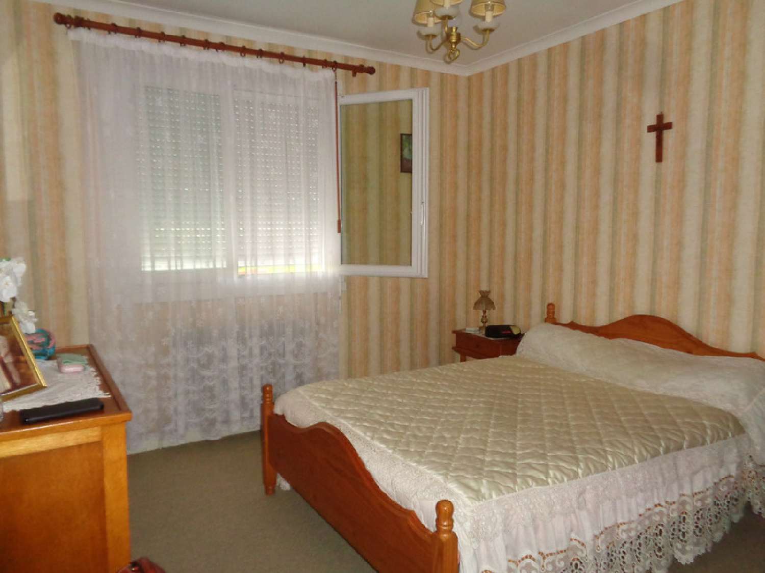  en venta casa Pons Charente-Maritime 6